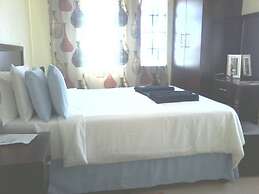 Sharon Avenue Guesthouse