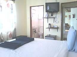 Sharon Avenue Guesthouse