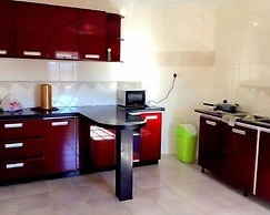 Sharon Avenue Guesthouse