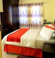 Sharon Avenue Guesthouse