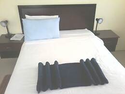 Sharon Avenue Guesthouse