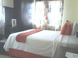 Sharon Avenue Guesthouse