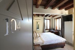 Hotel Antica Abbazia
