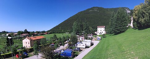 Hotel Antica Abbazia