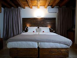 Hotel Antica Abbazia