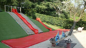 Hotel Antica Abbazia