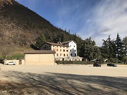 Hotel Antica Abbazia