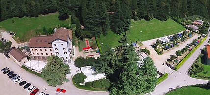Hotel Antica Abbazia