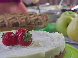 Hotel Antica Abbazia