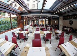 Hotel Antica Abbazia