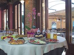 Hotel Antica Abbazia