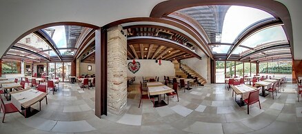 Hotel Antica Abbazia