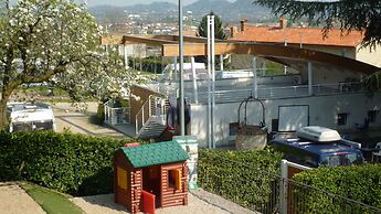 Hotel Antica Abbazia