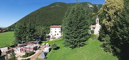 Hotel Antica Abbazia