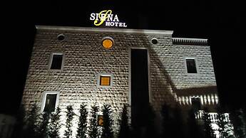 Siena Hotel