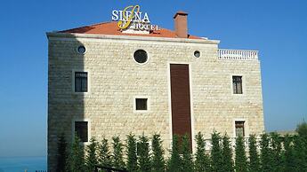 Siena Hotel