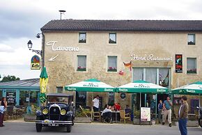 Auberge de Marville