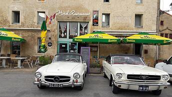 Auberge de Marville