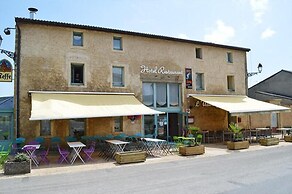 Auberge de Marville