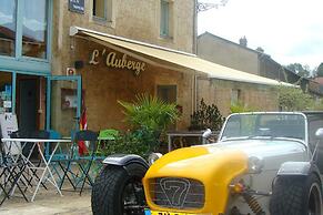 Auberge de Marville