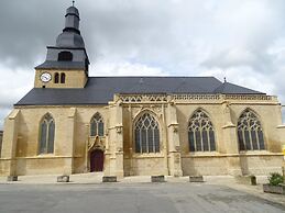 Auberge de Marville