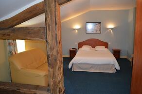 Auberge de Marville