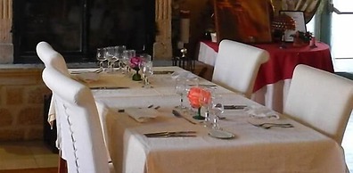 Auberge de Marville