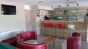Auberge de Marville