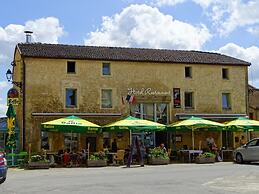 Auberge de Marville