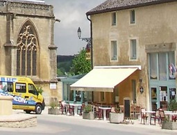 Auberge de Marville