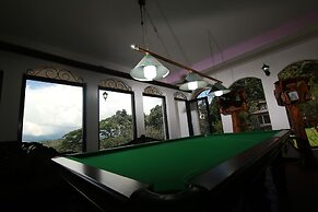 Mahaweli Regent Hotel