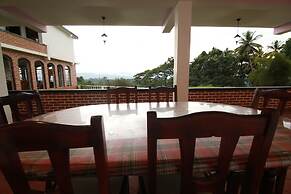 Mahaweli Regent Hotel