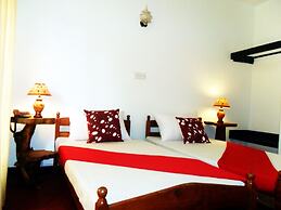 Mahaweli Regent Hotel