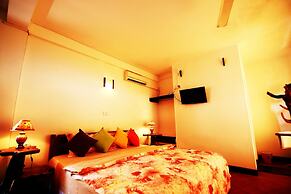 Mahaweli Regent Hotel