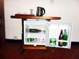 Mahaweli Regent Hotel