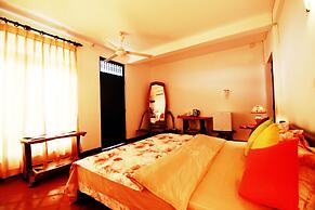 Mahaweli Regent Hotel