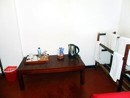 Mahaweli Regent Hotel