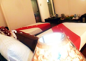 Mahaweli Regent Hotel