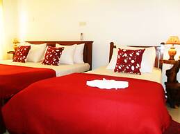 Mahaweli Regent Hotel