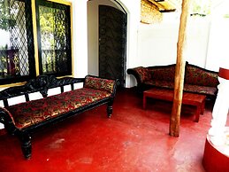 Mahaweli Regent Hotel