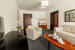 ApartHotel Tatry de Luxe FizjoMedical & Spa