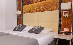 ApartHotel Tatry de Luxe FizjoMedical & Spa