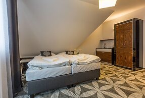 ApartHotel Tatry de Luxe FizjoMedical & Spa