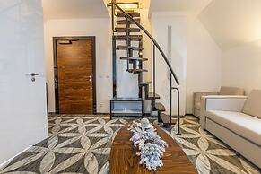 ApartHotel Tatry de Luxe FizjoMedical & Spa