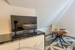 ApartHotel Tatry de Luxe FizjoMedical & Spa