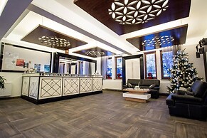 ApartHotel Tatry de Luxe FizjoMedical & Spa