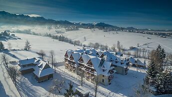 ApartHotel Tatry de Luxe FizjoMedical & Spa