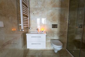 ApartHotel Tatry de Luxe FizjoMedical & Spa