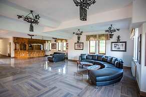 ApartHotel Tatry de Luxe FizjoMedical & Spa