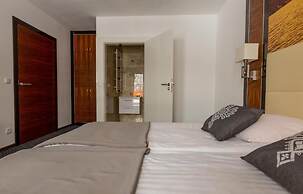 ApartHotel Tatry de Luxe FizjoMedical & Spa